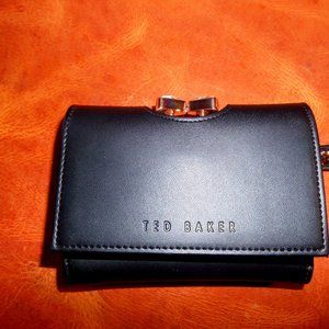 Ted Baker wallet